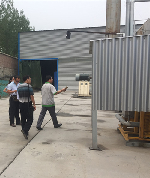 吉林雙遼桑樂910kw光伏扶貧電站